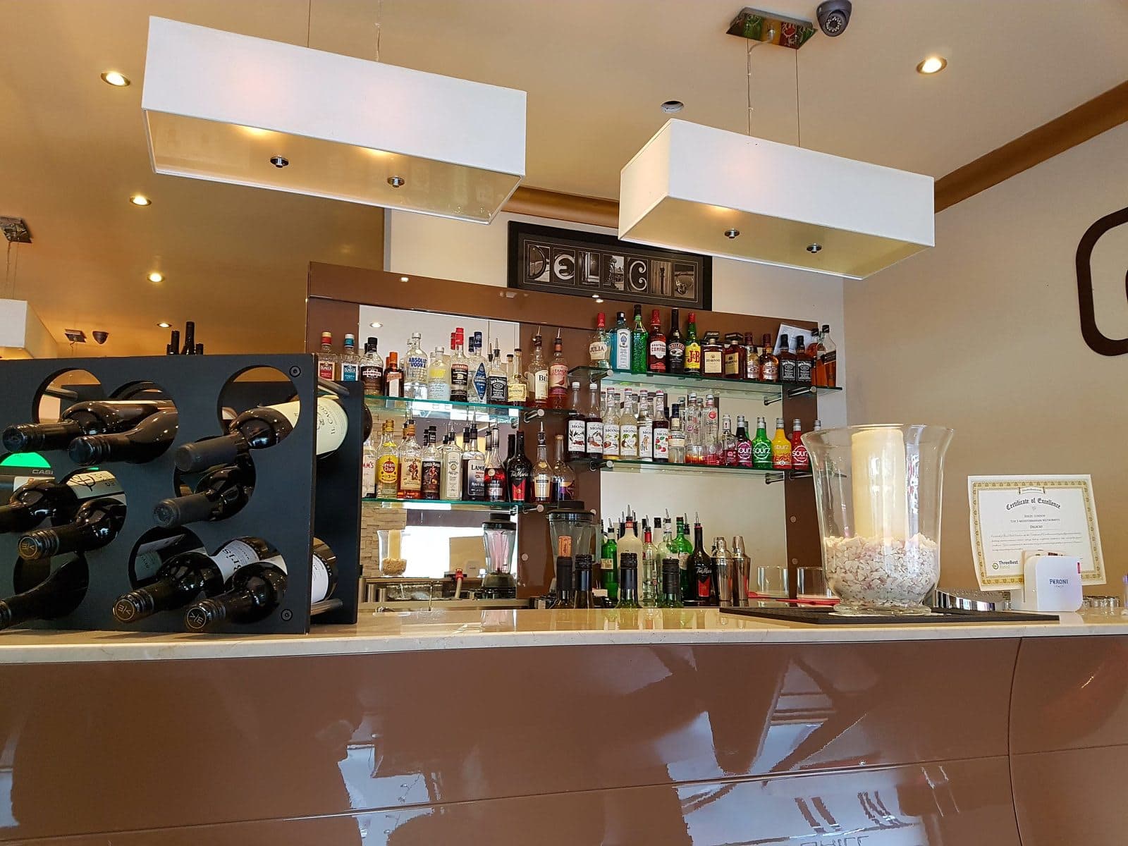Delicio (Bexleyheath) - image 1