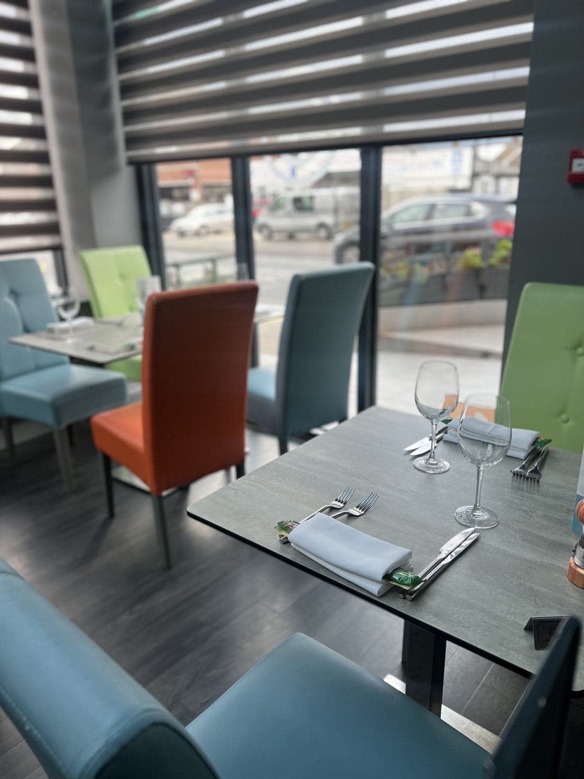 Glasshouse Bexleyheath - image 1