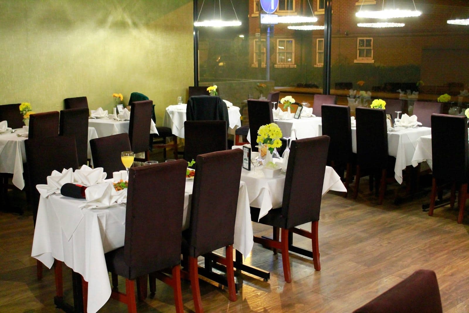Raj Moni Indian Restaurant, Bromley - image 1