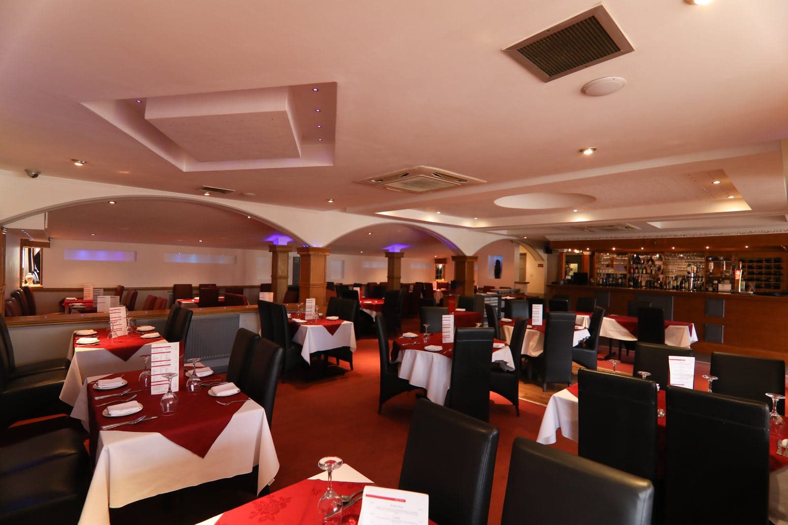 The Rajdani - Indian Restaurant - image 1