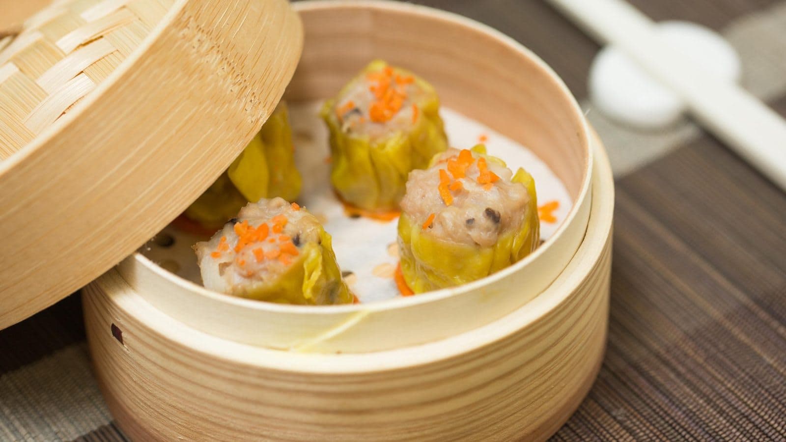Wok Chi - image 1