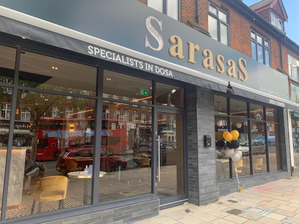 Sarasas - image 1