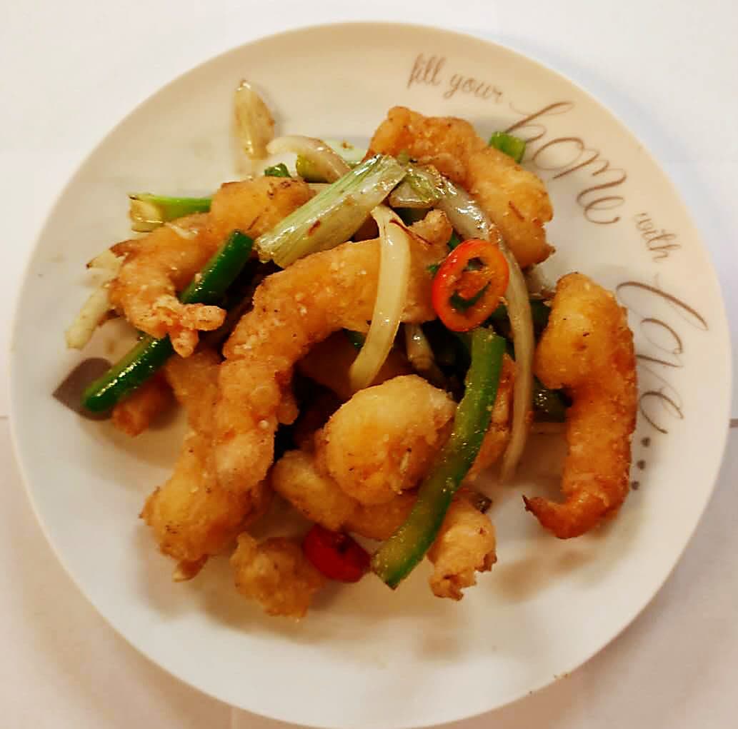 Ho Lok - image 1