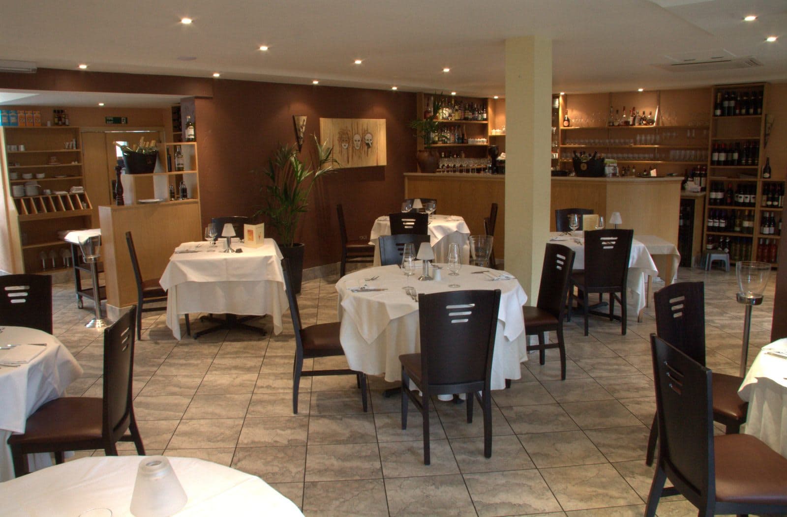 Don Giovanni Restaurant - image 1