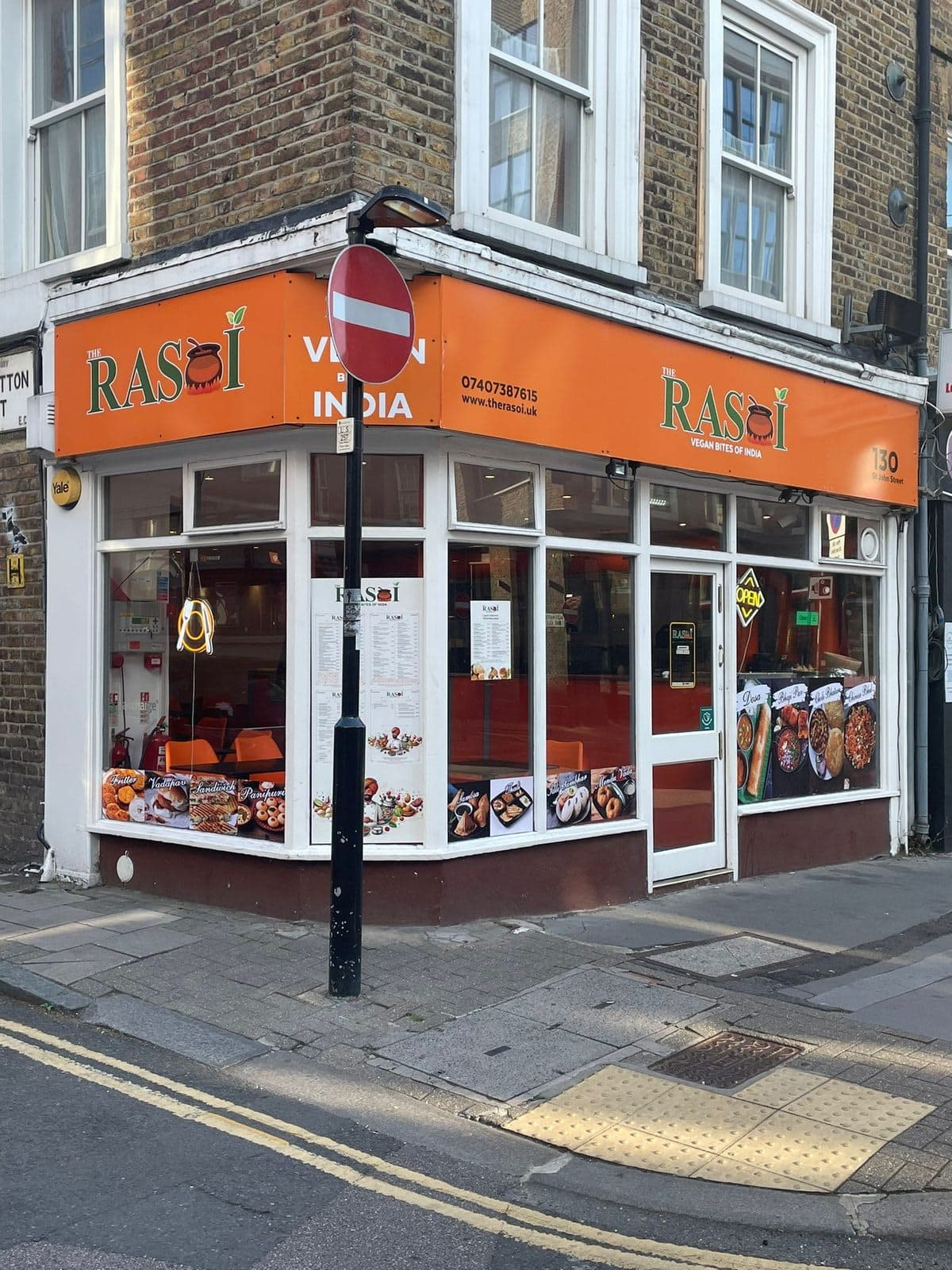 The Rasoi - image 1