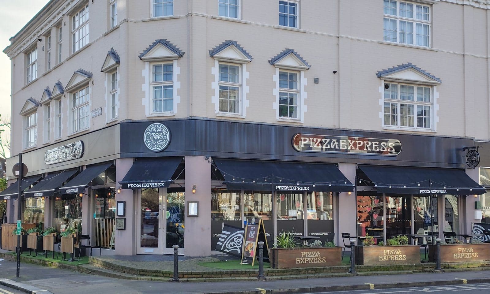 PizzaExpress - image 1