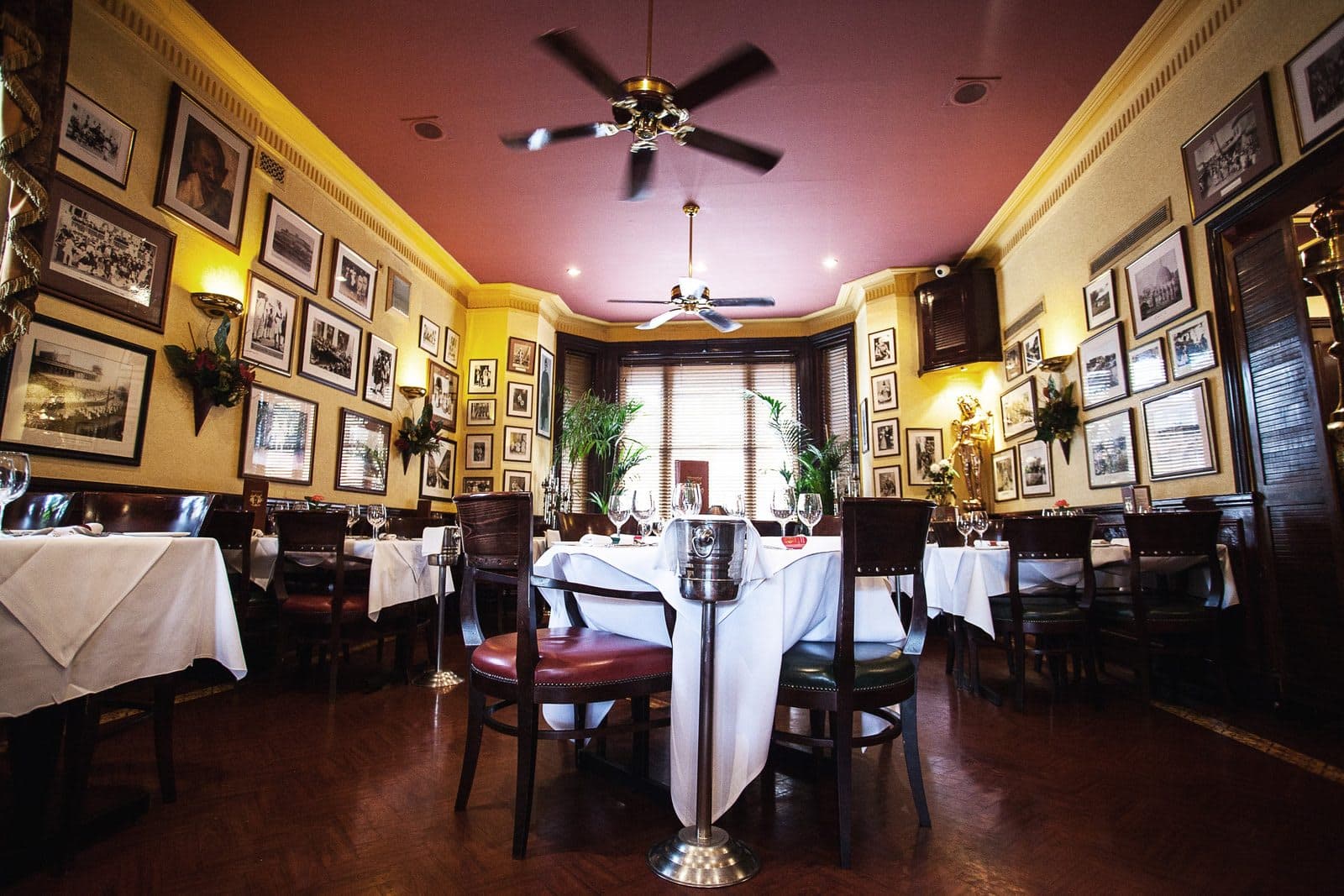 Tamasha Indian restaurant - image 1