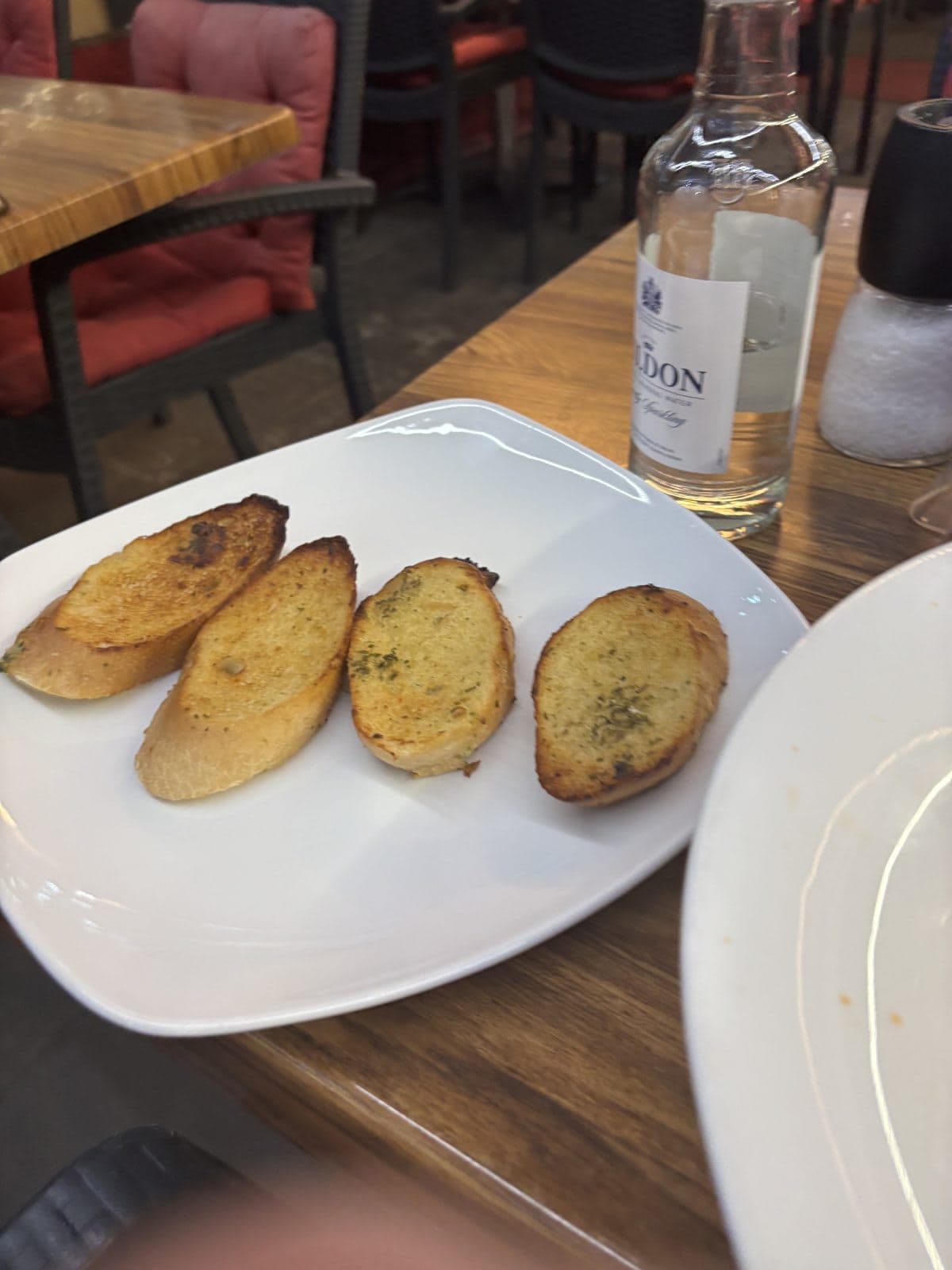Al Forno - image 1