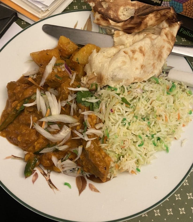 Mumbai Kitchen - image 1