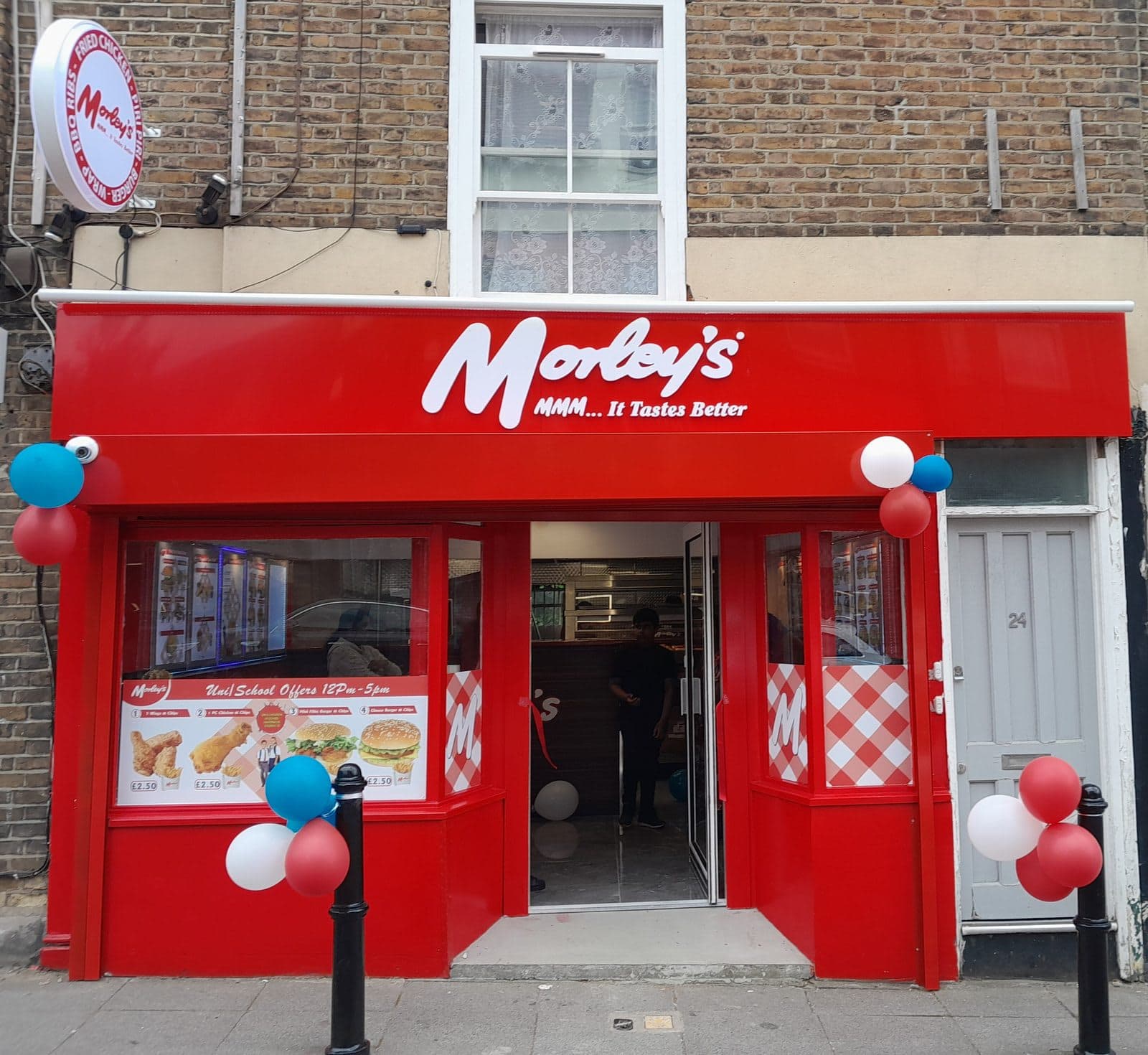 Morley's Roehampton - image 1
