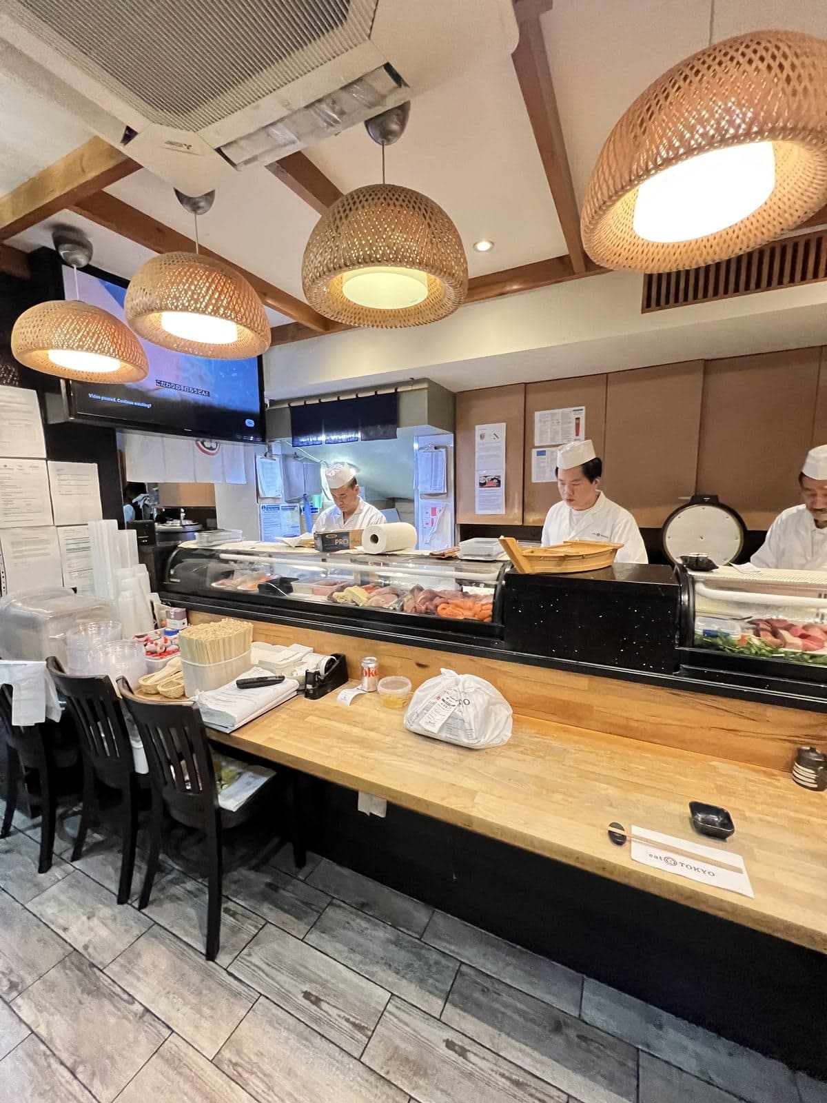 Eat Tokyo - image 1