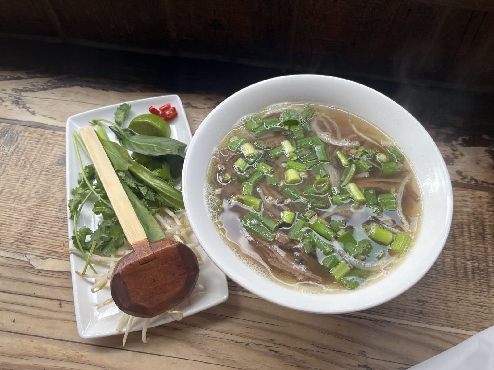 Pho Covent Garden - image 1