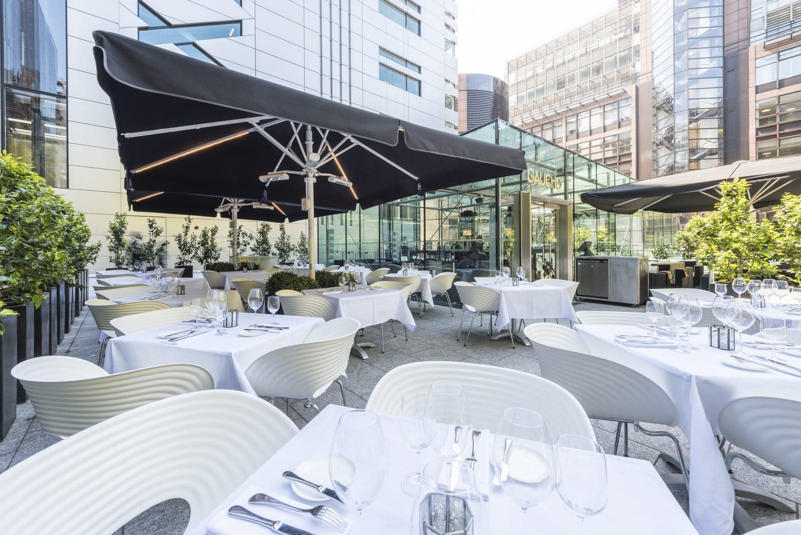 Gaucho Broadgate - image 1
