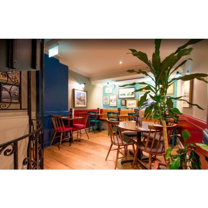 Bella Italia - Irving Street - image 1