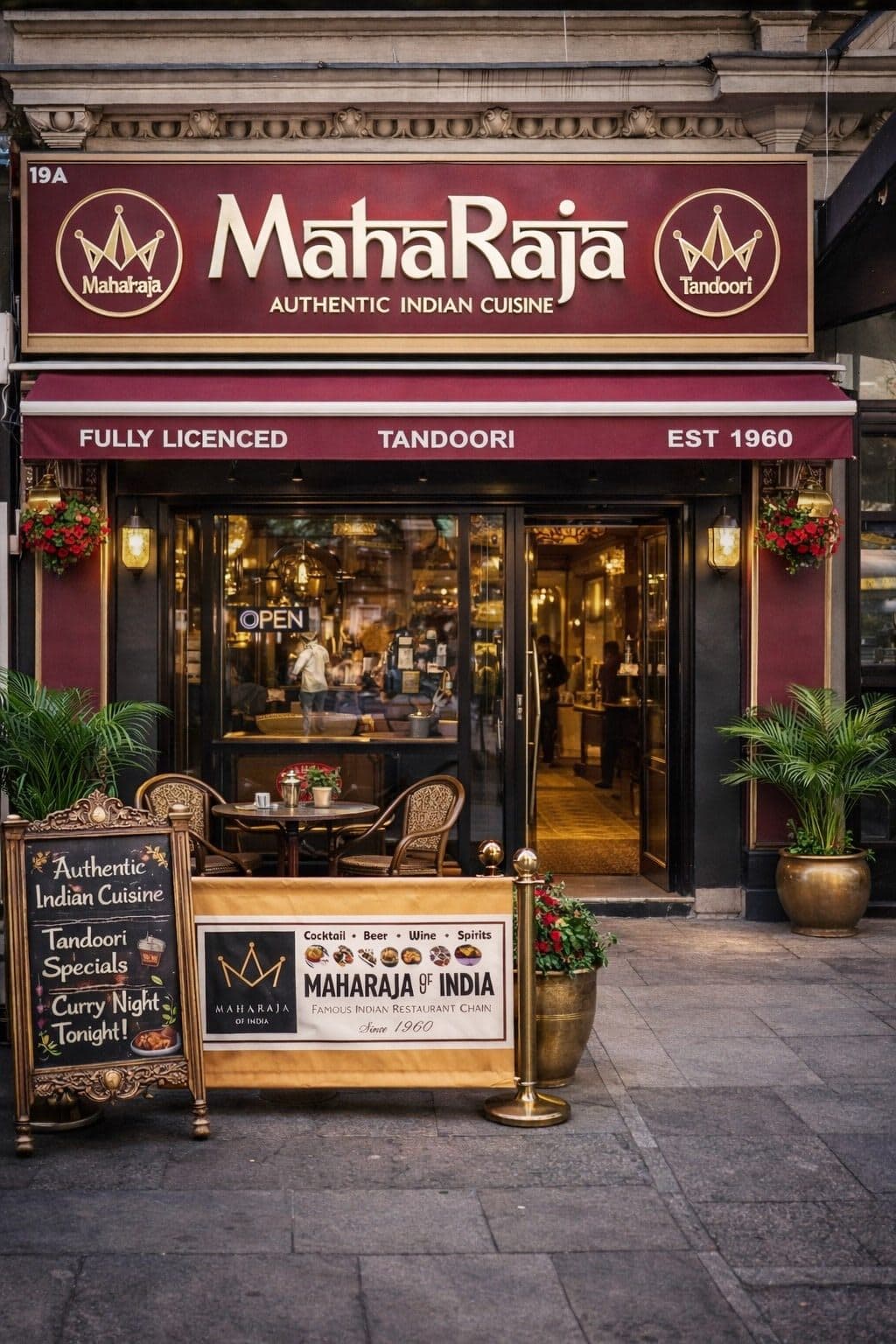 Maharaja of India - image 1