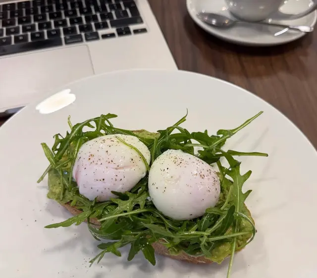 The London Avocado Toast Ranking (No One Asked For)